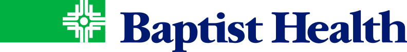 Baptist Health main logo