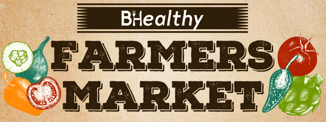 Farmers Market