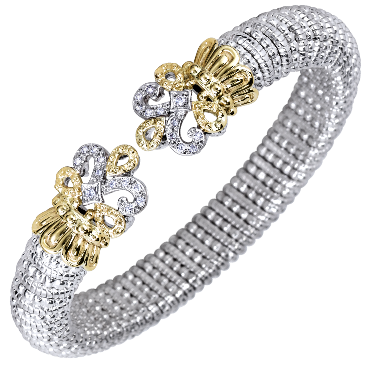 diamond bracelet