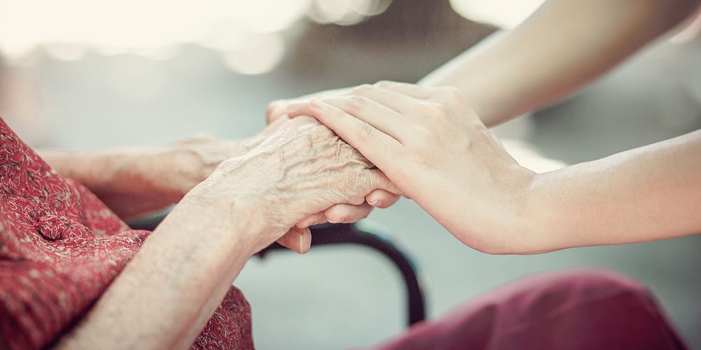 Hospice Care at Baptist Health