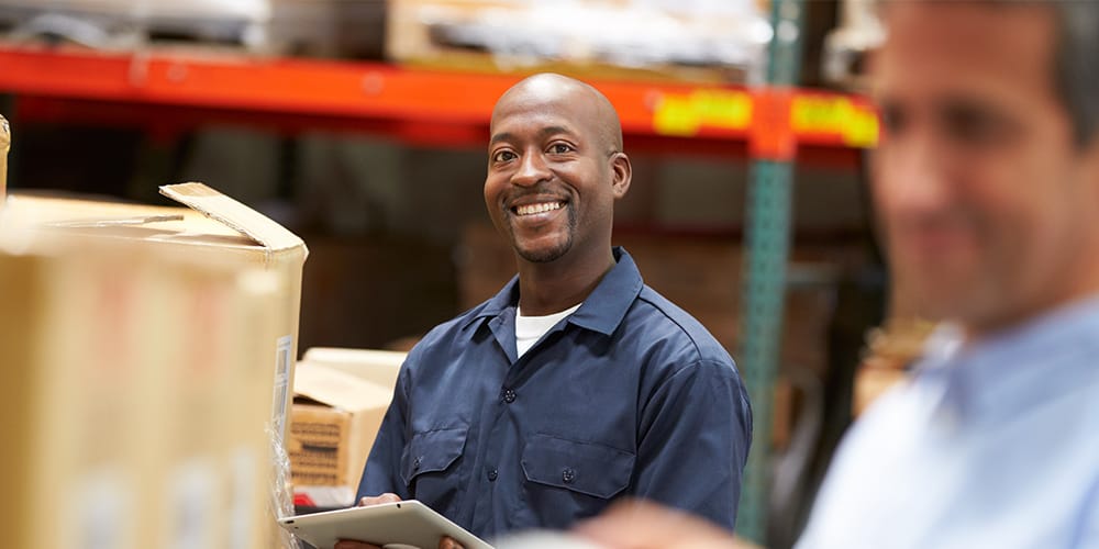 Occupational Health Services in Arkansas