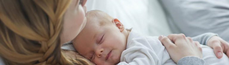 what to expect when breastfeeding your newborn baby