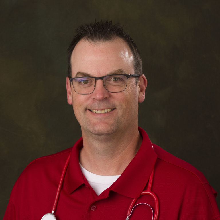 Devon Reed Ballard, MD Family Medicine Physician Sherwood Baptist