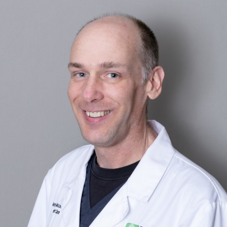 Matthew McLellan, MD Baptist Health