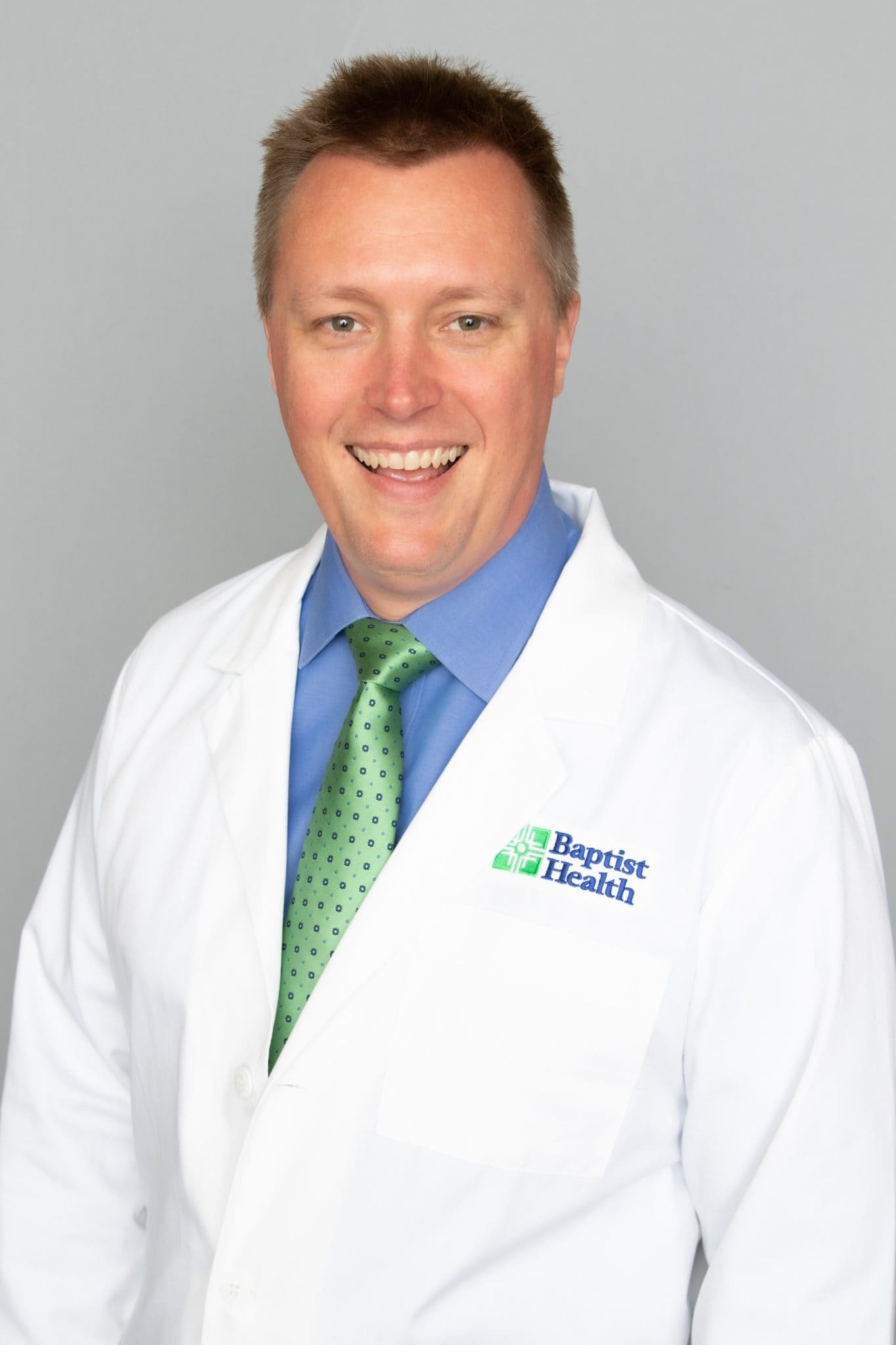 Daniel Christopher Schroyer, MD Baptist Health