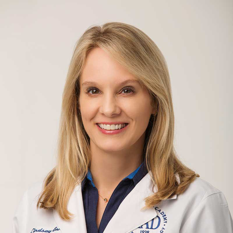 Lindsay Lipke Enns, MD Baptist Health