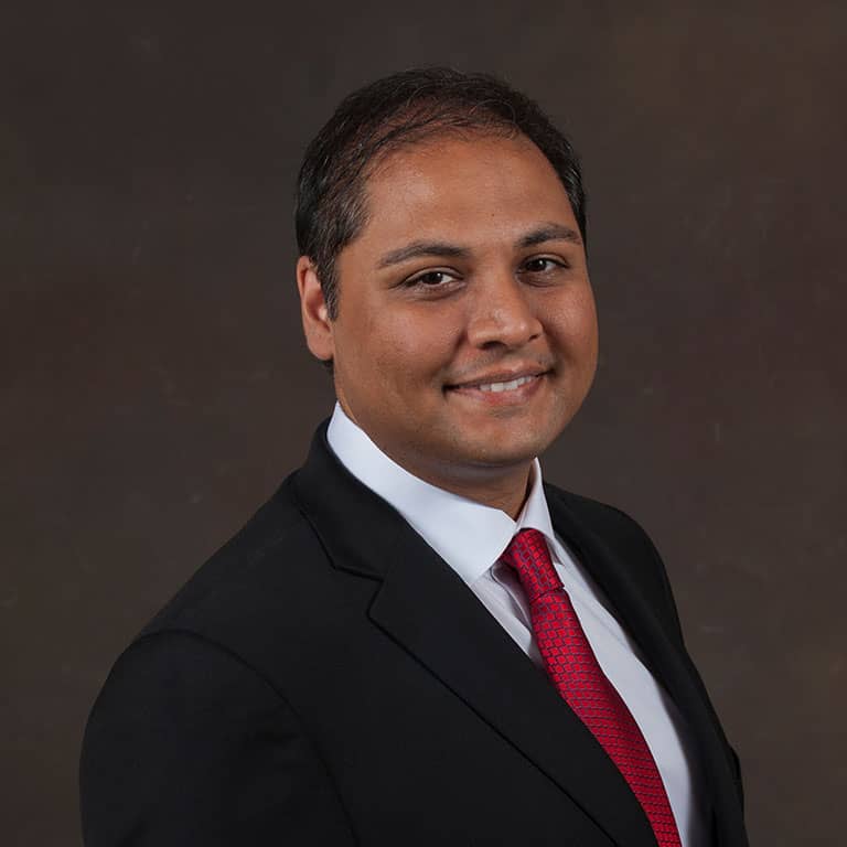 Gautam Kanu Gandhi, MD, PhD Baptist Health