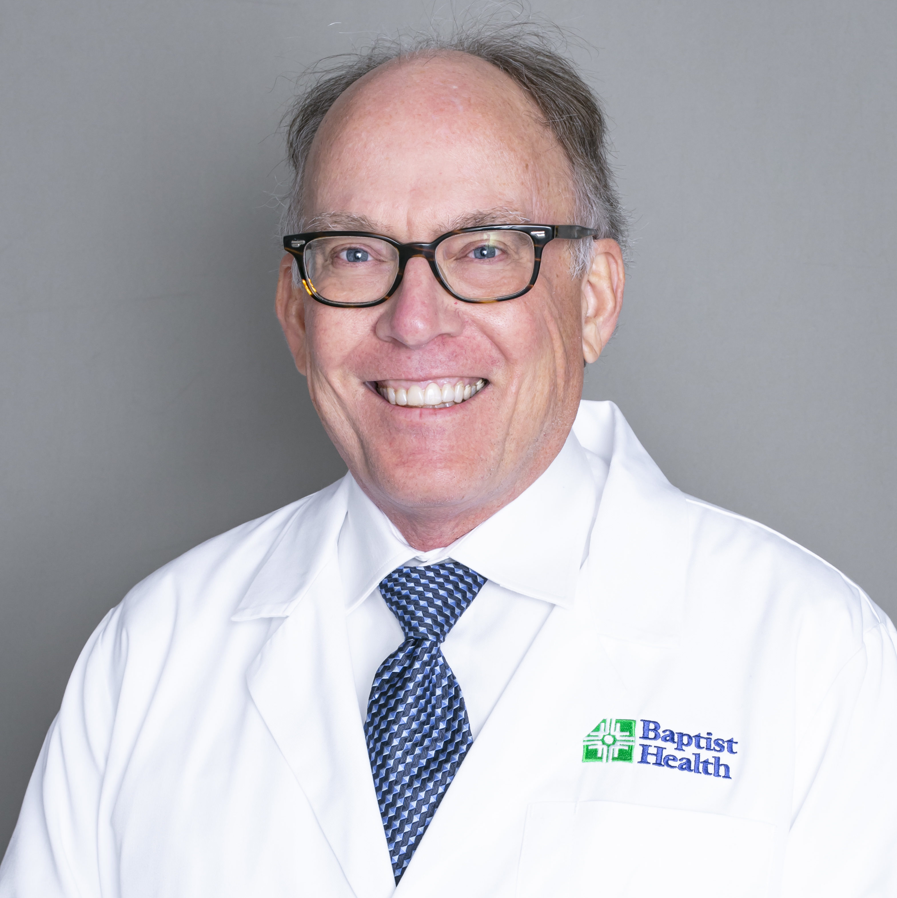 John H. Harp, MD Baptist Health