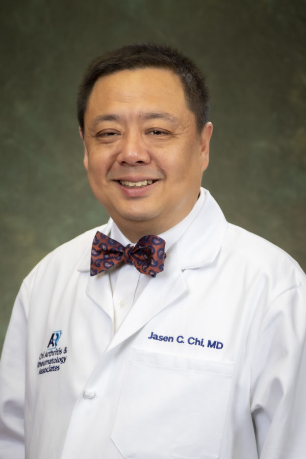 Chi Arthritis And Rheumatology North Little Rock at Justin Gonzalez blog