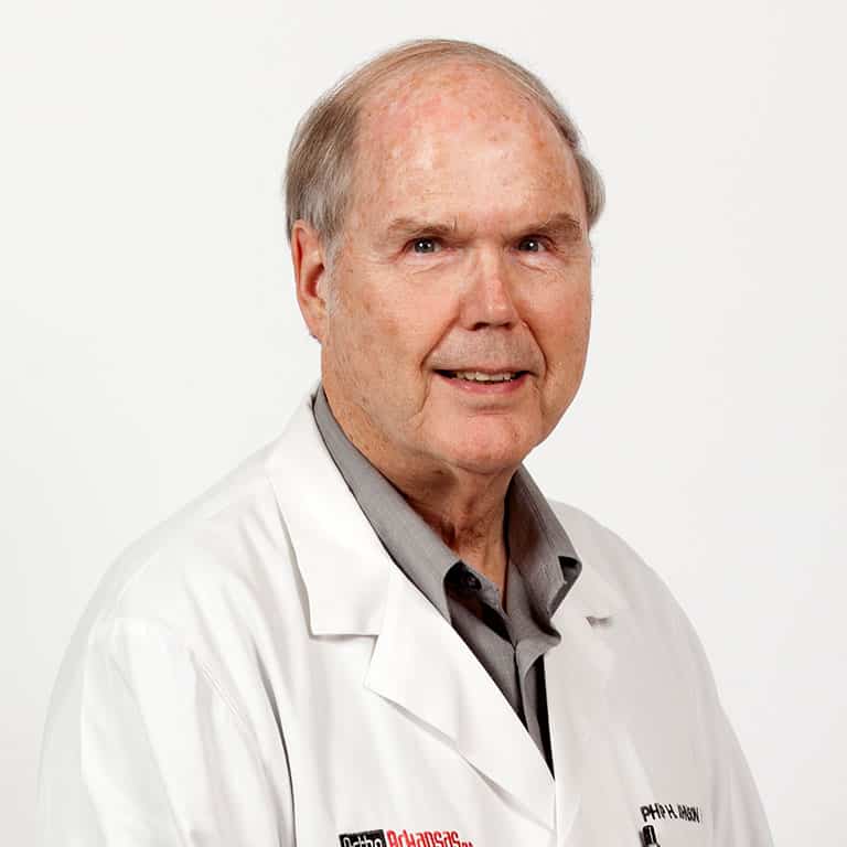 Philip Henry Johnson, MD Baptist Health