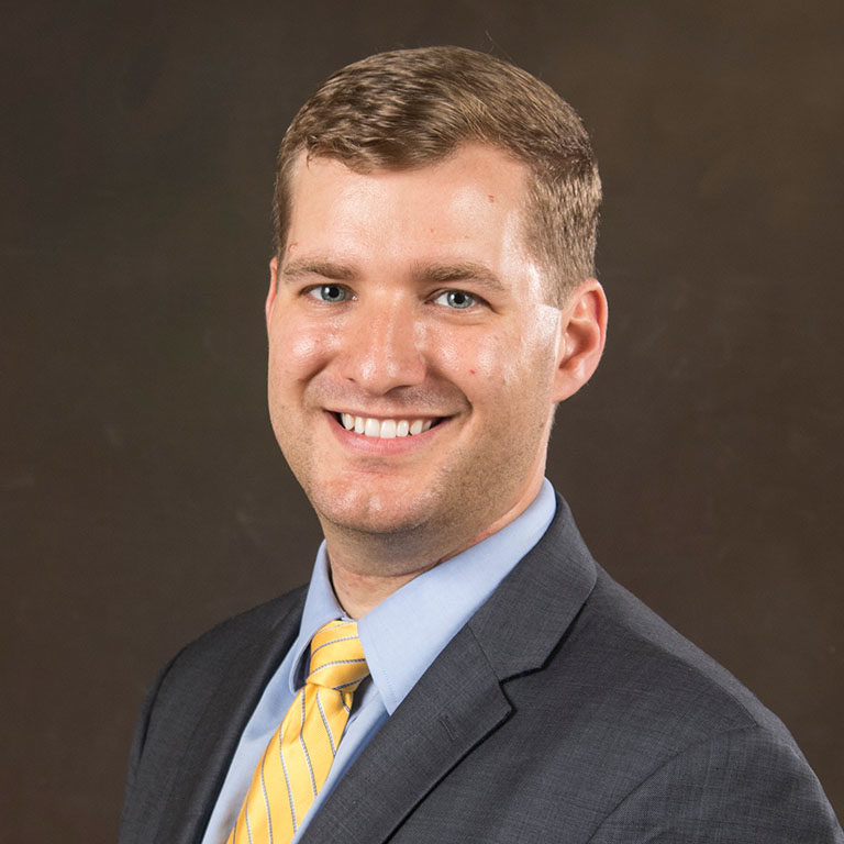 Sheffield C. Kent, MD Baptist Health