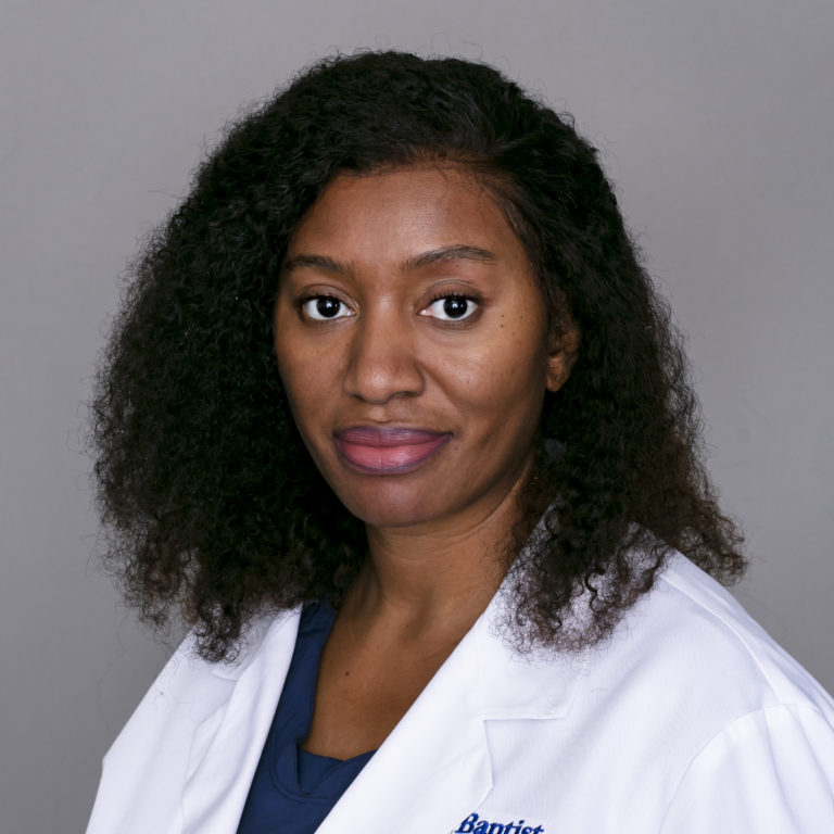 Agnes V. Kwo, MD Baptist Health