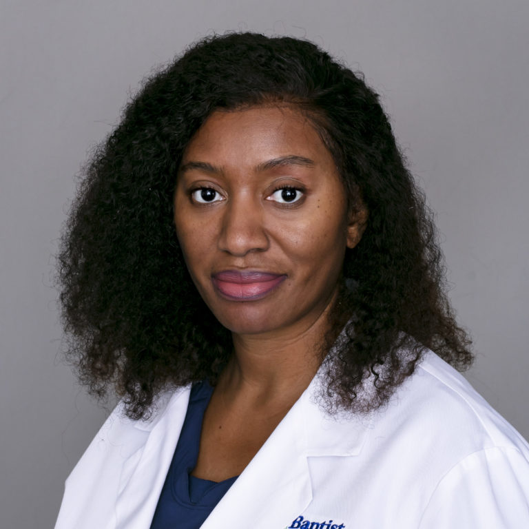 Agnes V. Kwo, MD Baptist Health