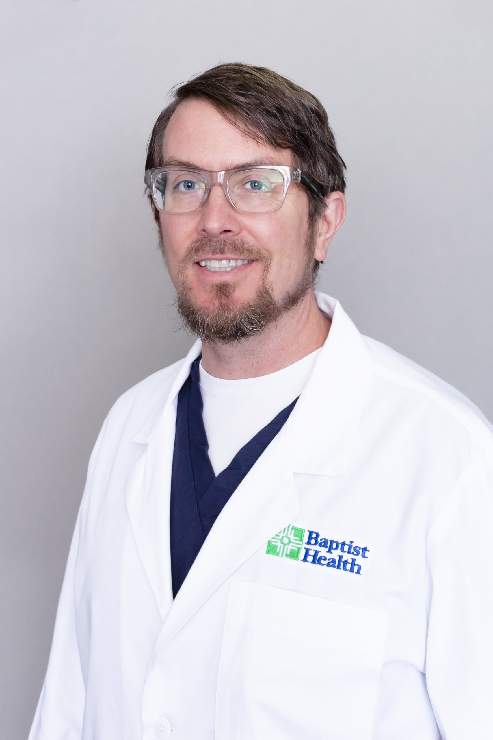 Robert C. Lane III, MD Baptist Health