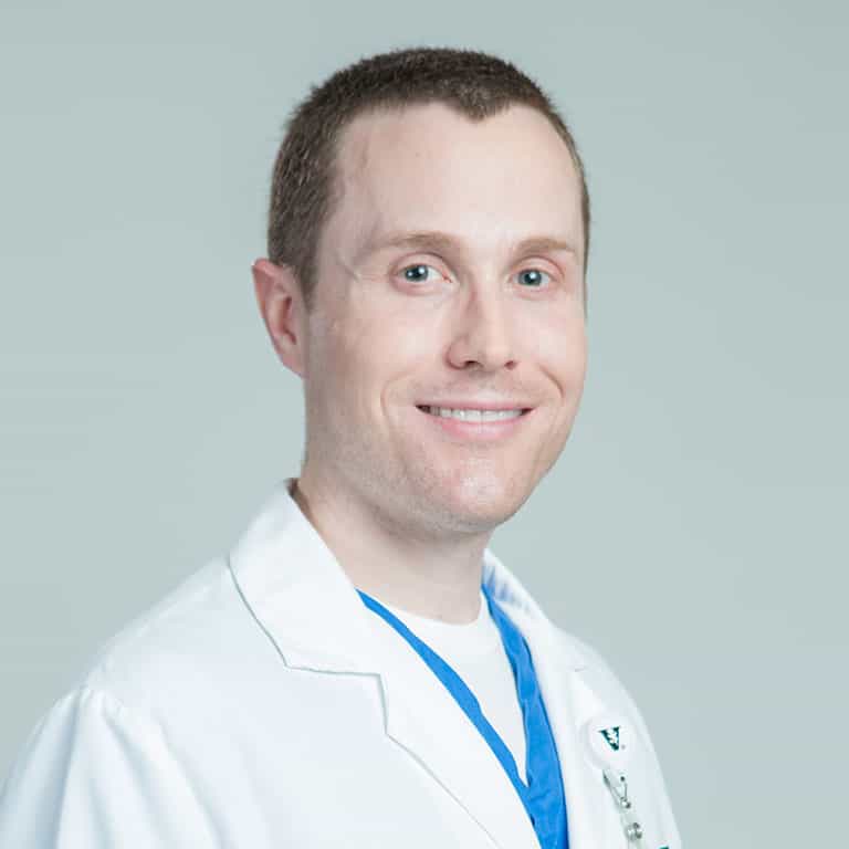 Justin Hale Long, MD Baptist Health