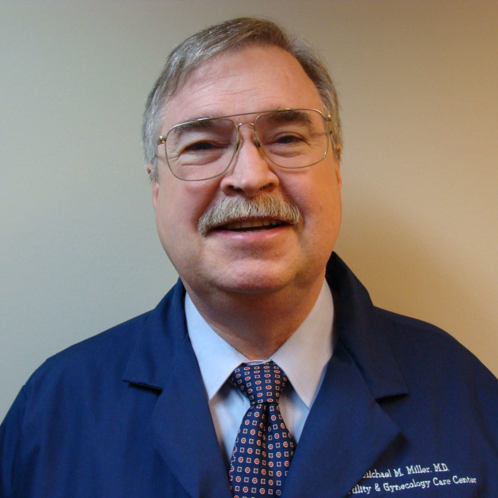 Michael M. Miller, MD Baptist Health