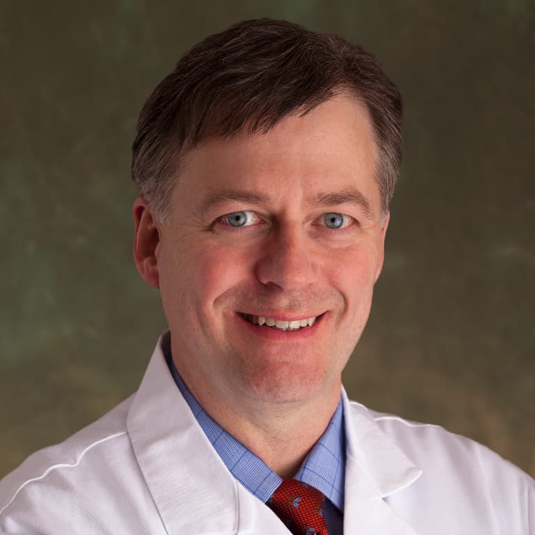 Randy B. Minton, MD, FACC Baptist Health