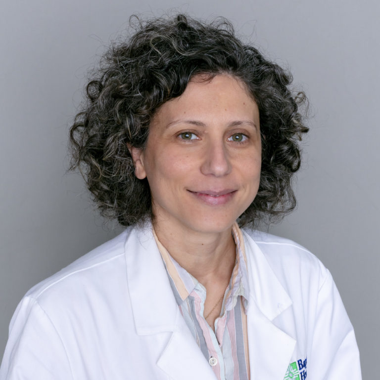 Fiorella Nawar, MD Baptist Health