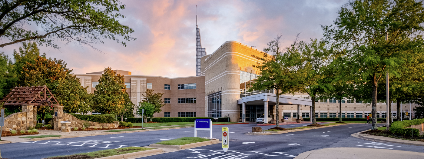 Baptist Health Medical Center-North Little Rock