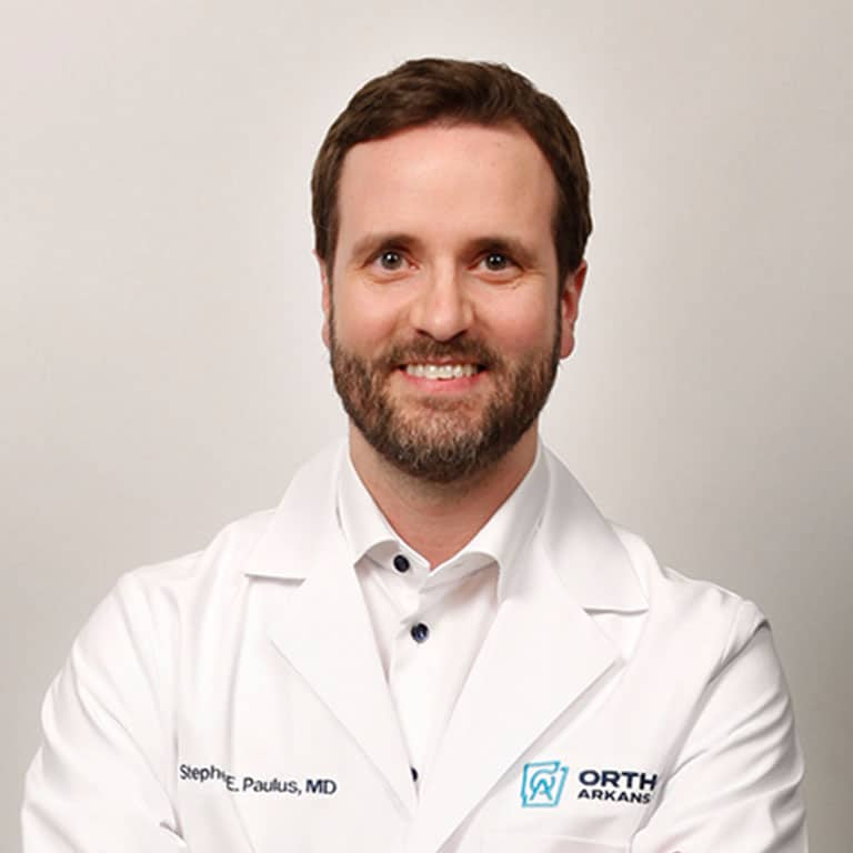 Stephen E. Paulus, MD Baptist Health