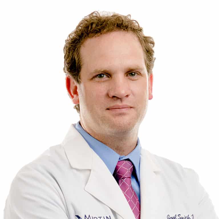 Joel N. Smith, MD Baptist Health