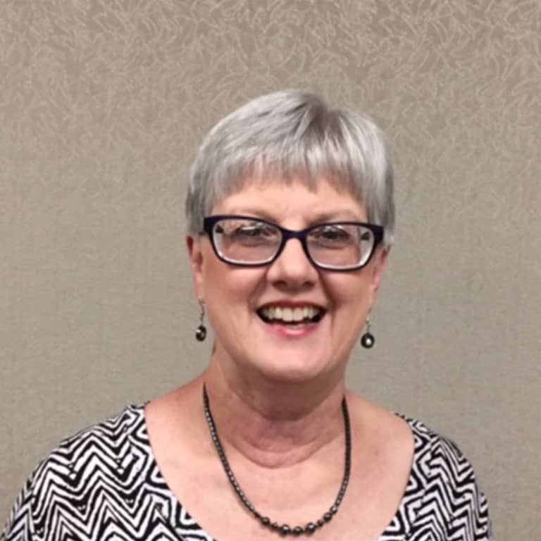 Cynthia Tate, APRN Baptist Health