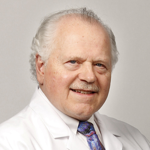 Michael Joseph Weber, MD