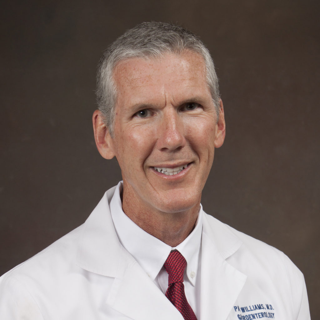Paul Edwin Williams, MD Baptist Health