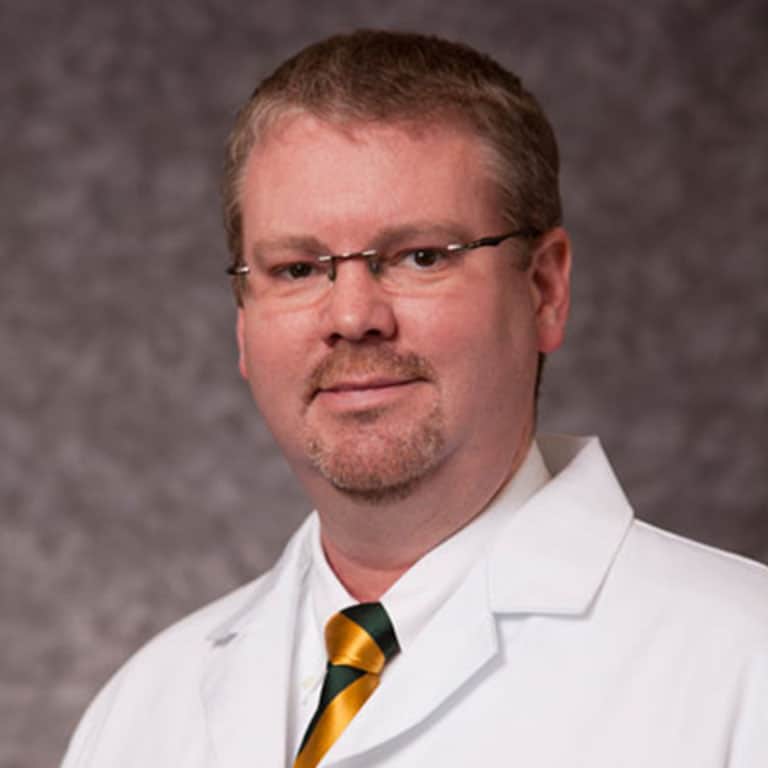 Bradley M. Hughes, MD Baptist Health