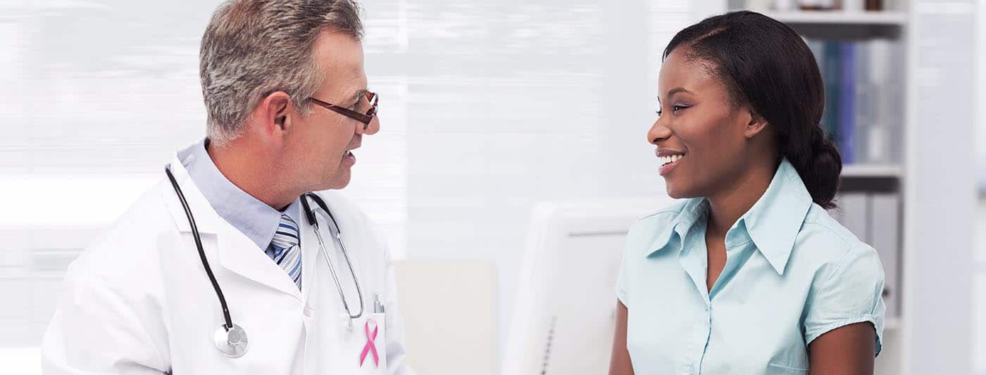 Baptist Health Mammogram screenings