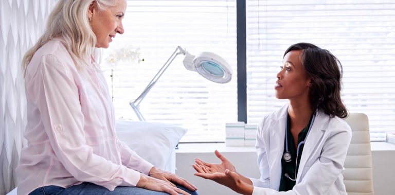 What is a urogynecologist
