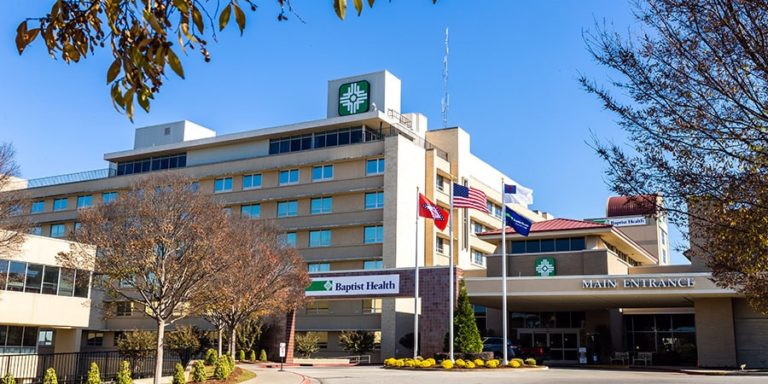 Baptist Health-Fort Smith