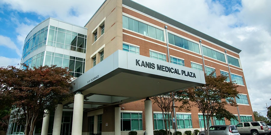 Baptist Health Imaging Center-Kanis