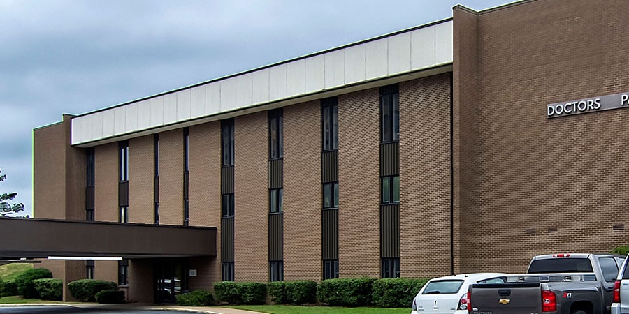 Baptist Health Neurology Outpatient Clinic Baptist Health