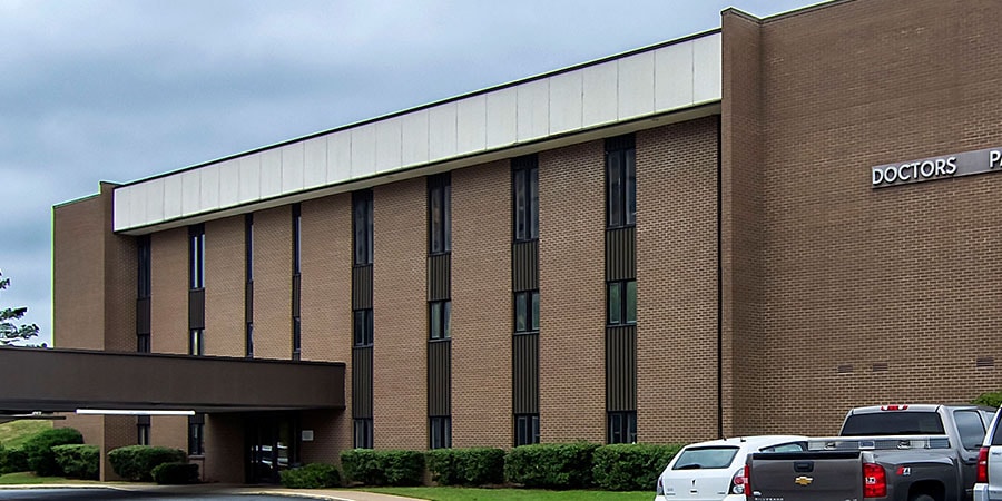 Baptist Health Neurology Outpatient Clinic