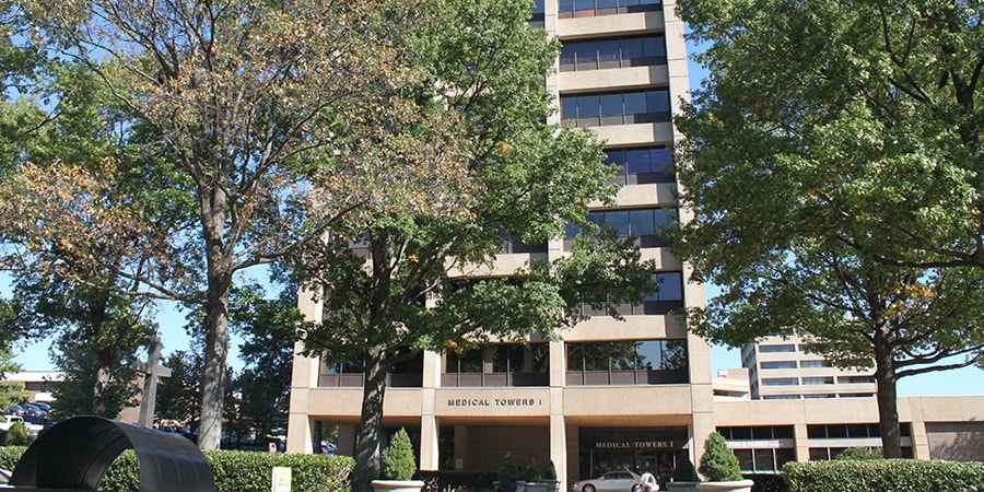Baptist Health Urogynecology Clinic