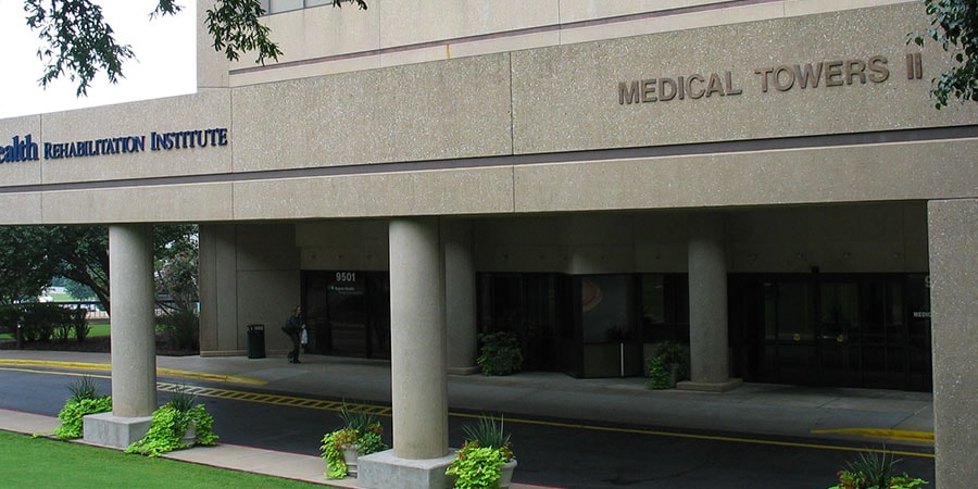 Baptist Health Vein Center