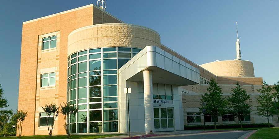 Baptist Health Wound and Hyperbaric Center-North Little Rock