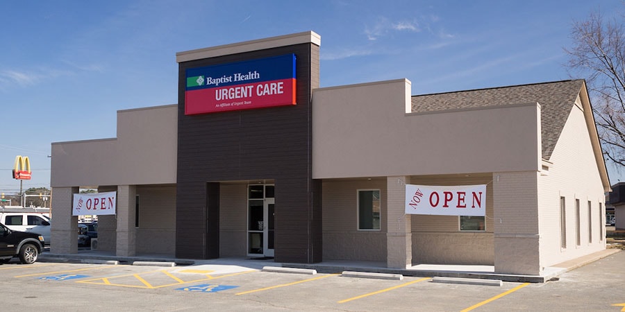 urgent care clinic near me that accepts medicaid