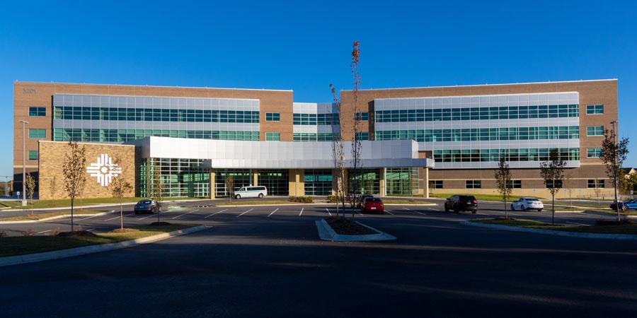 Baptist Health Internal Medicine Clinic-North Little Rock
