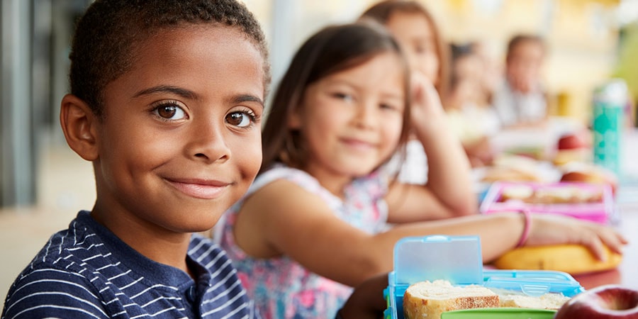 Baptist Health Preschool Center-North Little Rock