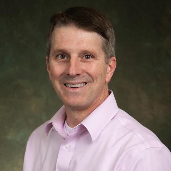 Charles Chamblee, Dr. Baptist Health