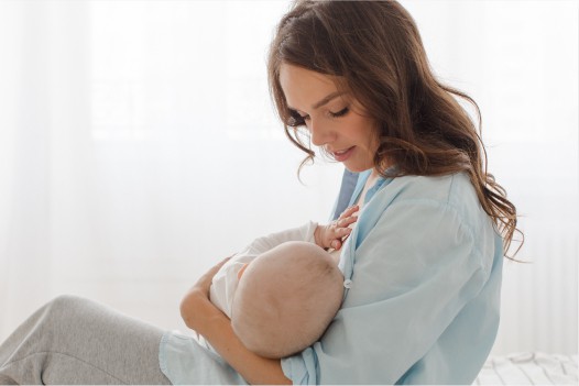 Breastfeeding Support Services - Baptist Health Arkansas
