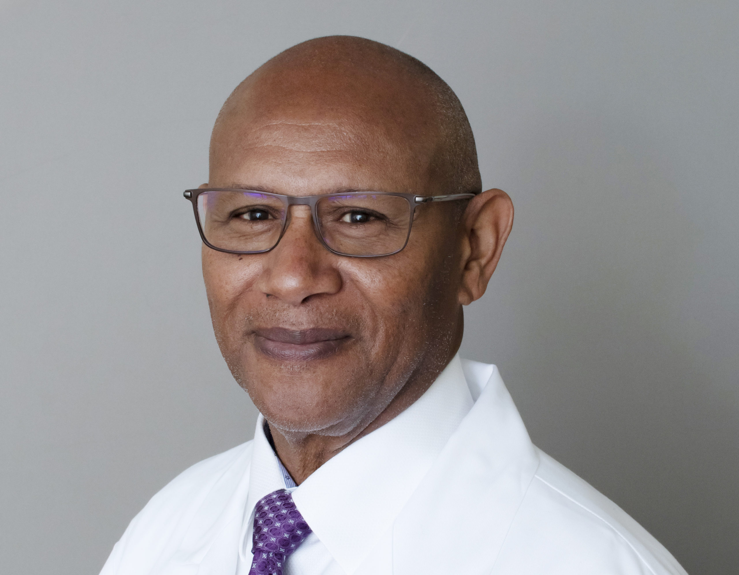 Dr. Arthur Johnson Joins Baptist Health Neuroscience CenterFort Smith