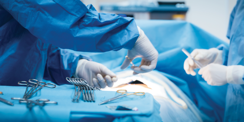 General Surgeon Salary Kentucky