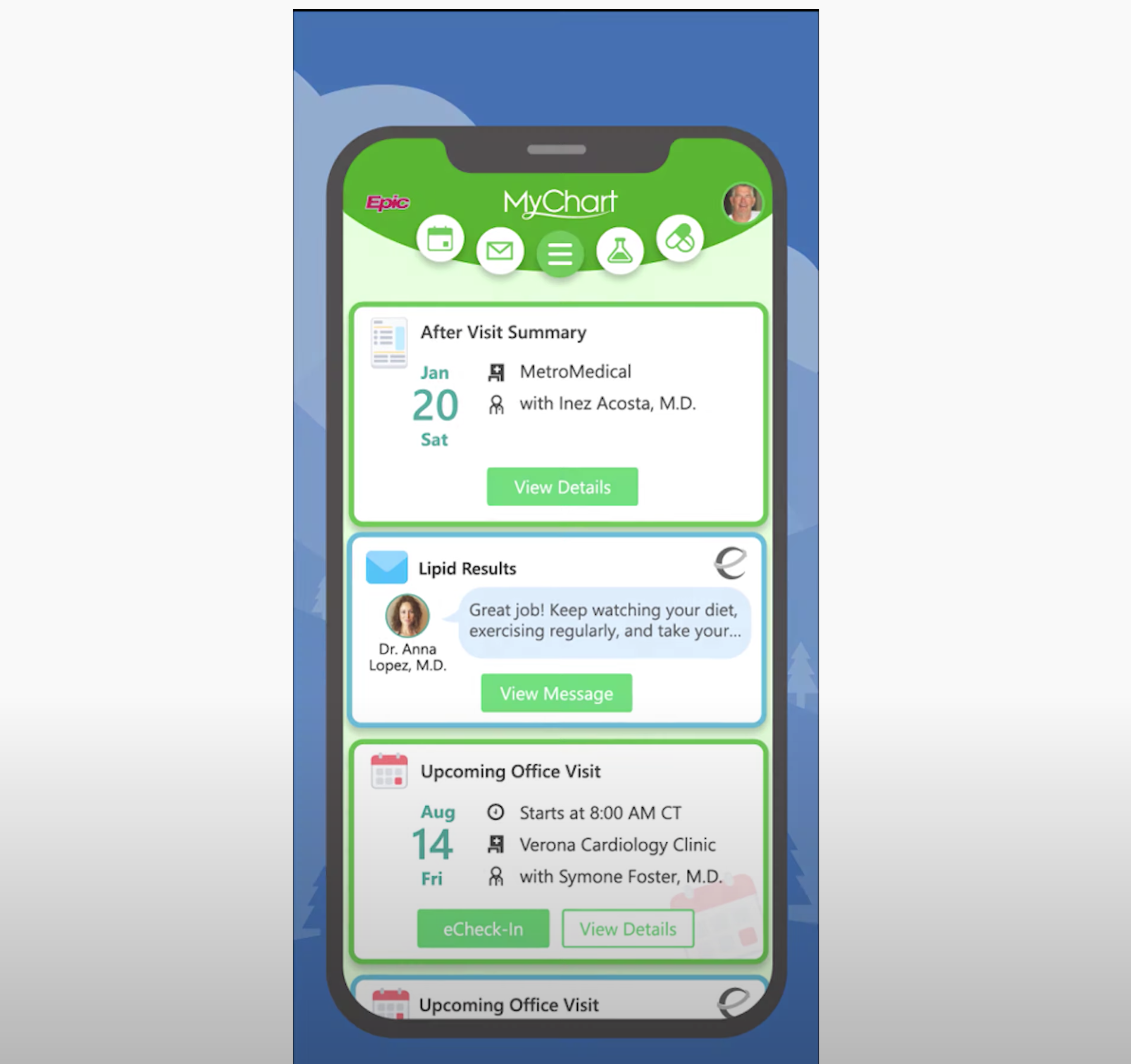 Arh My Chart Arh My Chart