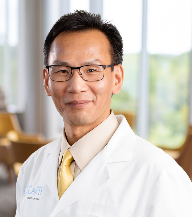 Xiang Gao, MD Baptist Health