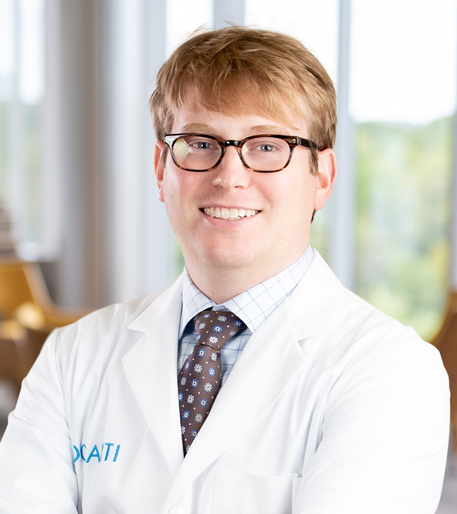 Ryan Hall, MD Baptist Health