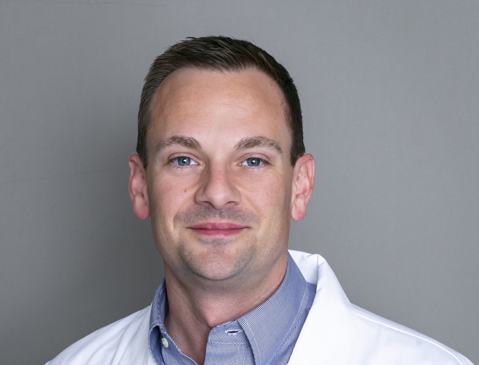 Baptist Health Urologist Offers Innovative Kidney Cancer Treatment