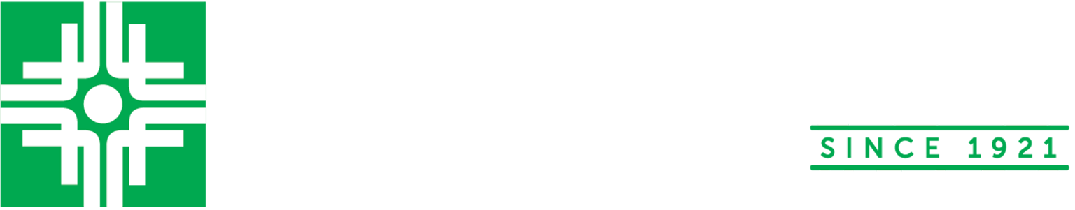 Baptist Health 100 Years Since 1921